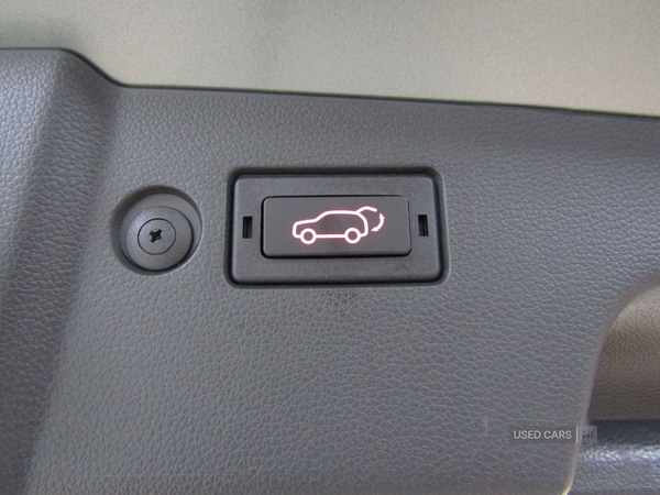 Used KGM Torres for sale - 77497808: Photo 22