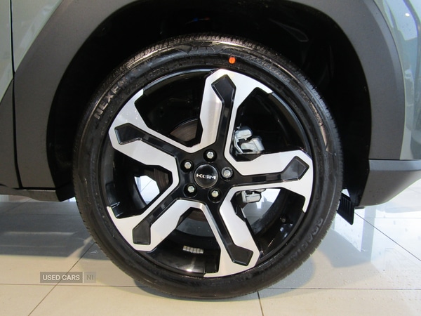 Used KGM Torres for sale - 77497808: Photo 7