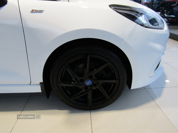 Used Ford Fiesta 2019 for sale - 76715928: Photo 10