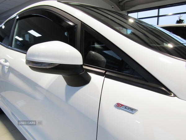 Used Ford Fiesta 2019 for sale - 76715928: Photo 11