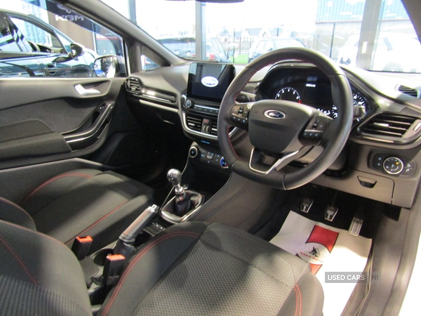 Used Ford Fiesta 2019 for sale - 76715928: Photo 12