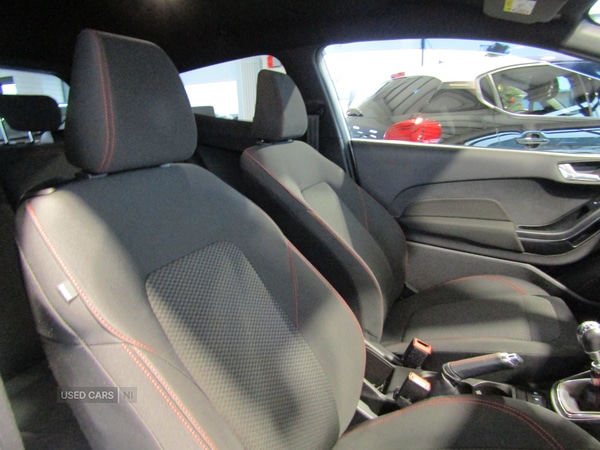 Used Ford Fiesta 2019 for sale - 76715928: Photo 13