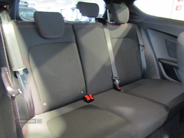 Used Ford Fiesta 2019 for sale - 76715928: Photo 15