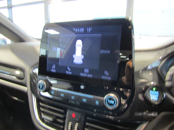 Used Ford Fiesta 2019 for sale - 76715928: Photo 16