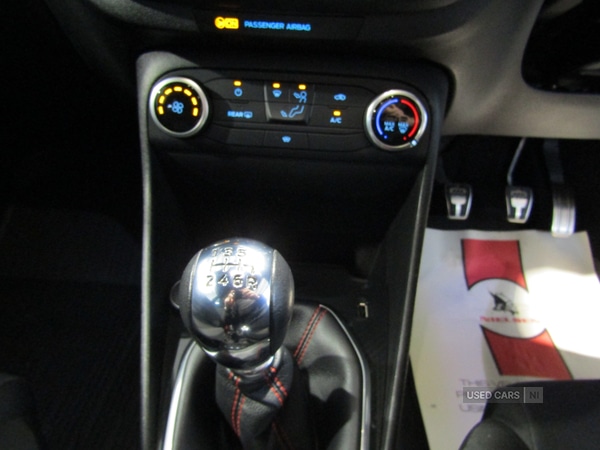 Used Ford Fiesta 2019 for sale - 76715928: Photo 17