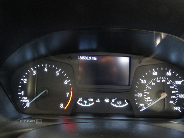 Used Ford Fiesta 2019 for sale - 76715928: Photo 18