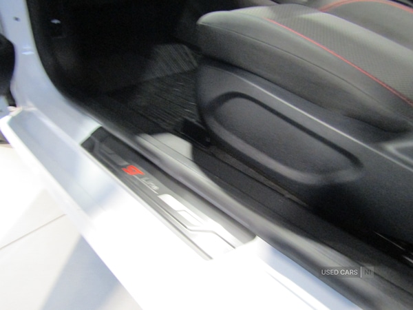 Used Ford Fiesta 2019 for sale - 76715928: Photo 21