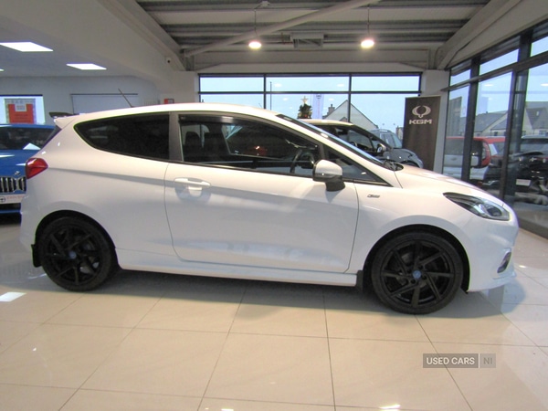 Used Ford Fiesta 2019 for sale - 76715928: Photo 6