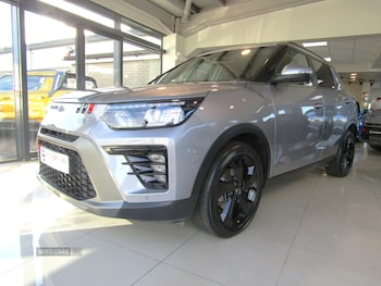 Used KGM Tivoli 2025 for sale - 79602998: Photo