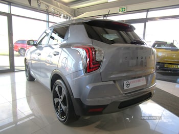 Used KGM Tivoli 2025 for sale - 79602998: Photo