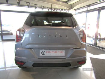 Used KGM Tivoli 2025 for sale - 79602998: Photo