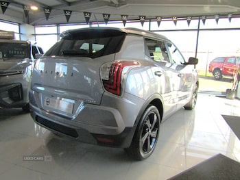 Used KGM Tivoli 2025 for sale - 79602998: Photo