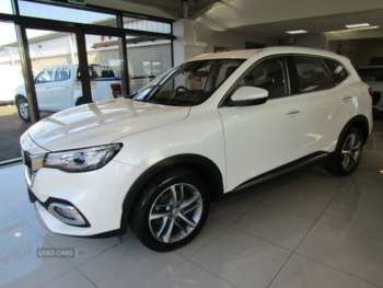 2022 - 1.5 T-GDI Excite 5dr