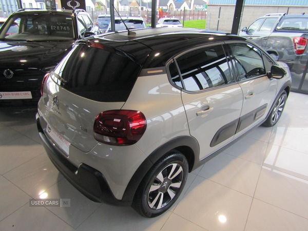 Used Citroen C3 2023 for sale - 76123271: Photo 10