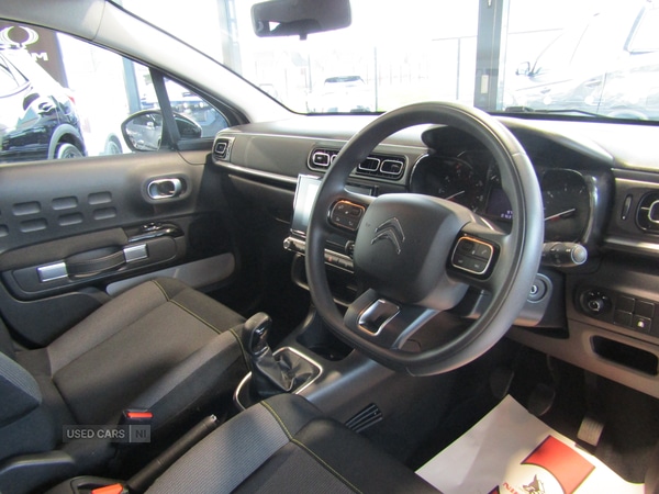 Used Citroen C3 2023 for sale - 76123271: Photo 11