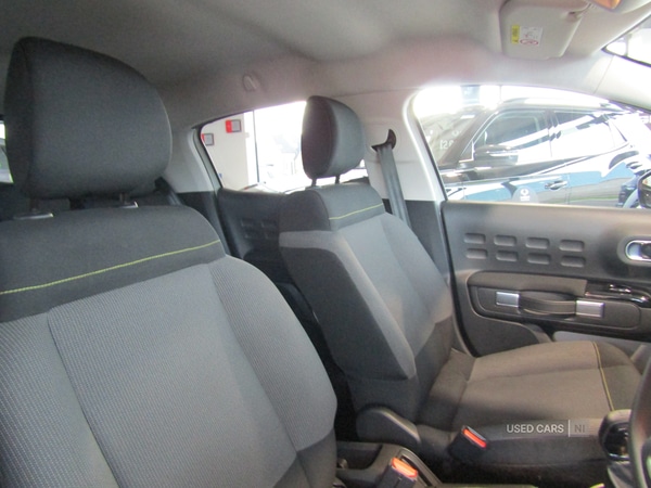 Used Citroen C3 2023 for sale - 76123271: Photo 13