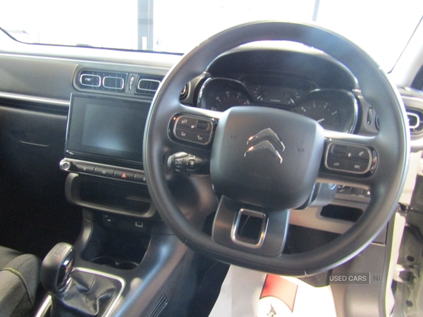 Used Citroen C3 2023 for sale - 76123271: Photo 14