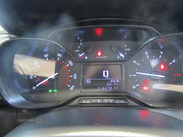 Used Citroen C3 2023 for sale - 76123271: Photo 16