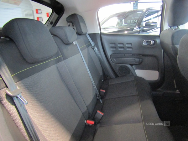 Used Citroen C3 2023 for sale - 76123271: Photo 17