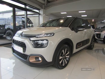 Used Citroen C3 2023 for sale - 76123271: Photo