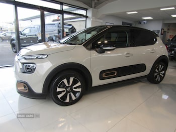 Used Citroen C3 2023 for sale - 76123271: Photo