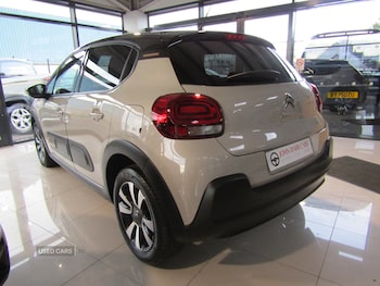 Used Citroen C3 2023 for sale - 76123271: Photo