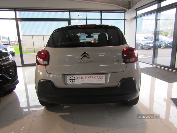 Used Citroen C3 2023 for sale - 76123271: Photo 4