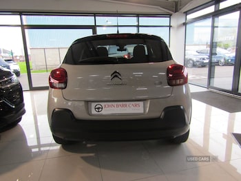 Used Citroen C3 2023 for sale - 76123271: Photo