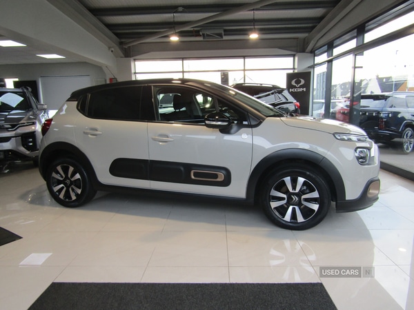 Used Citroen C3 2023 for sale - 76123271: Photo 6