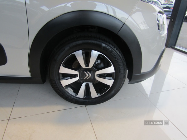 Used Citroen C3 2023 for sale - 76123271: Photo 8