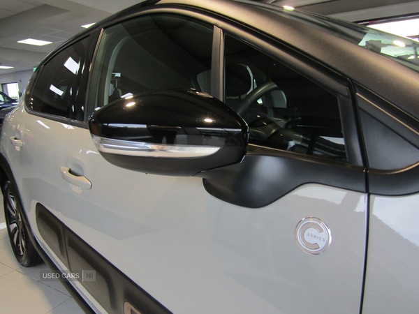 Used Citroen C3 2023 for sale - 76123271: Photo 9