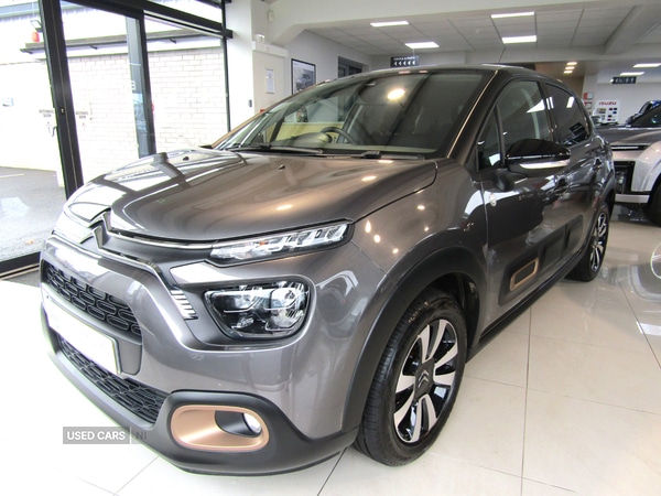 Used Citroen C3 2022 for sale - 76201708: Photo 1