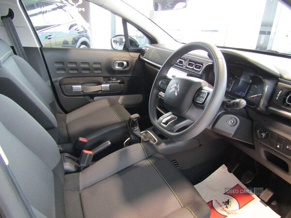 Used Citroen C3 2022 for sale - 76201708: Photo 10