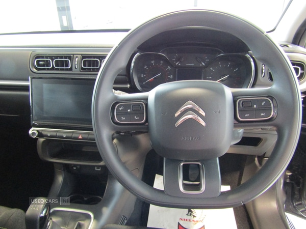 Used Citroen C3 2022 for sale - 76201708: Photo 12