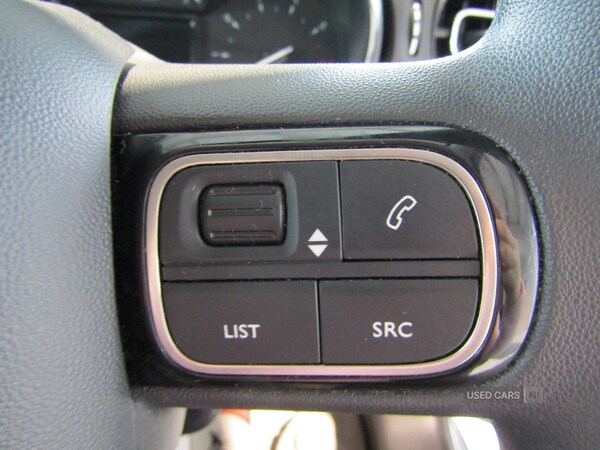 Used Citroen C3 2022 for sale - 76201708: Photo 13