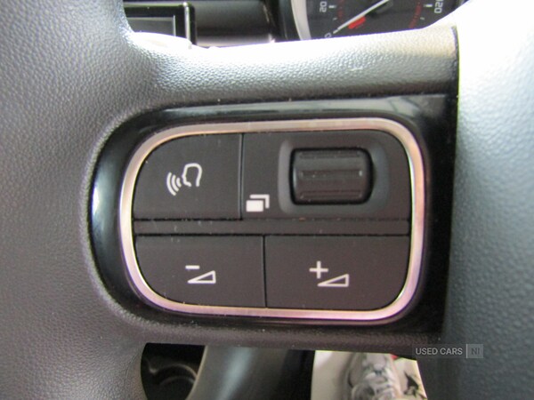 Used Citroen C3 2022 for sale - 76201708: Photo 14