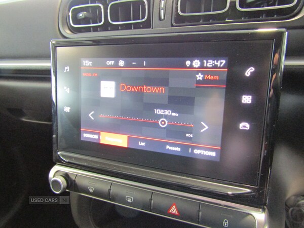 Used Citroen C3 2022 for sale - 76201708: Photo 15