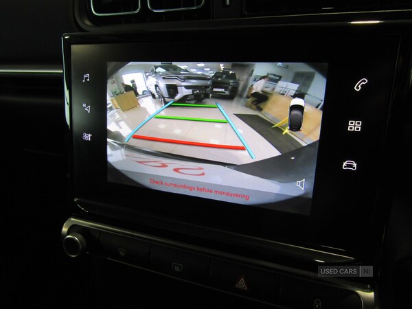 Used Citroen C3 2022 for sale - 76201708: Photo 17