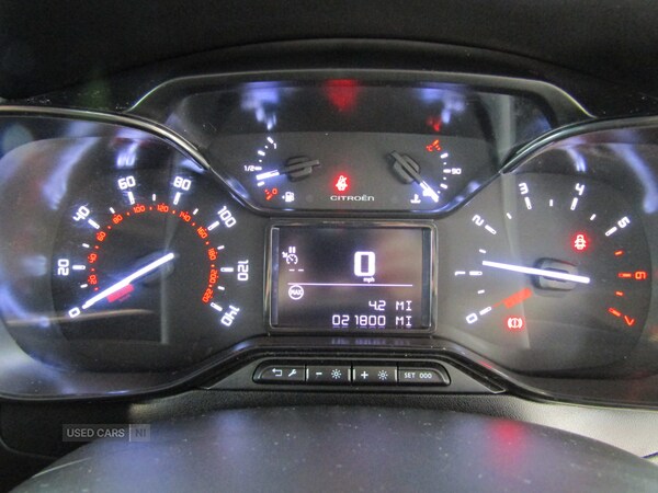 Used Citroen C3 2022 for sale - 76201708: Photo 18