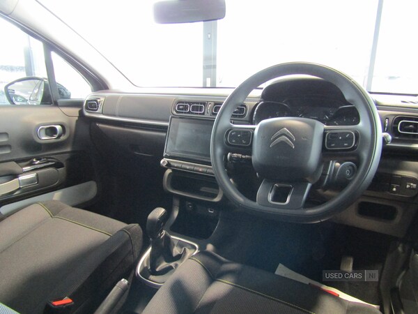 Used Citroen C3 2022 for sale - 76201708: Photo 19