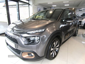 2022 - 1.2 PureTech C-Series Edition 5dr