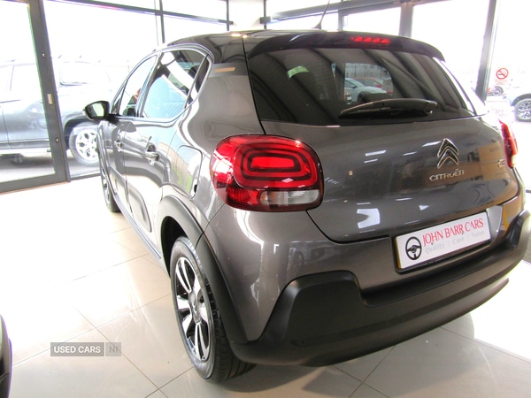 Used Citroen C3 2022 for sale - 76201708: Photo 2