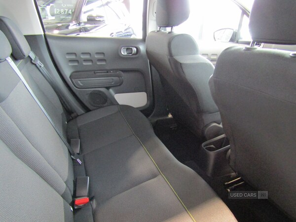 Used Citroen C3 2022 for sale - 76201708: Photo 20