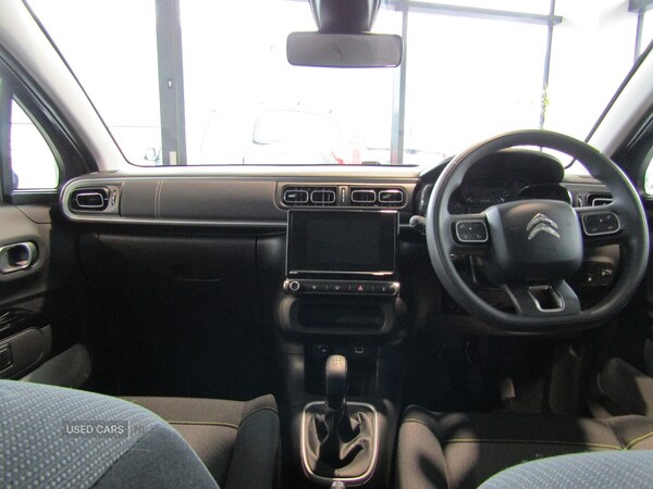 Used Citroen C3 2022 for sale - 76201708: Photo 21