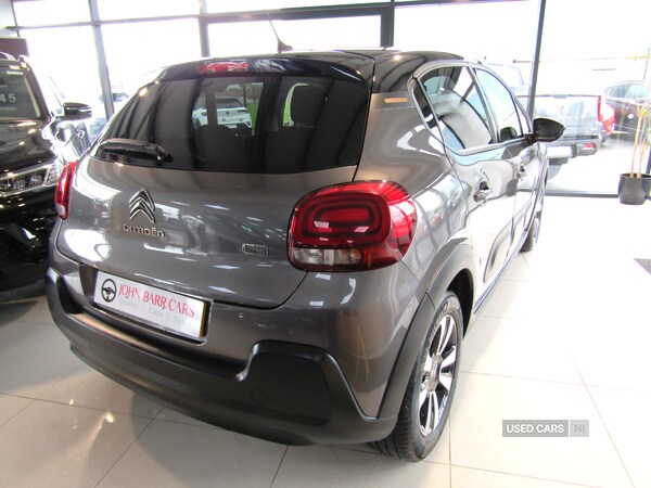 Used Citroen C3 2022 for sale - 76201708: Photo 4