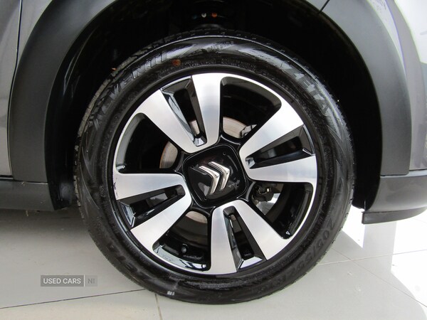 Used Citroen C3 2022 for sale - 76201708: Photo 9