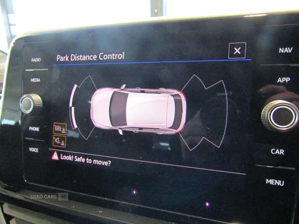 Used Volkswagen T-Roc 2022 for sale - 78116896: Photo 12