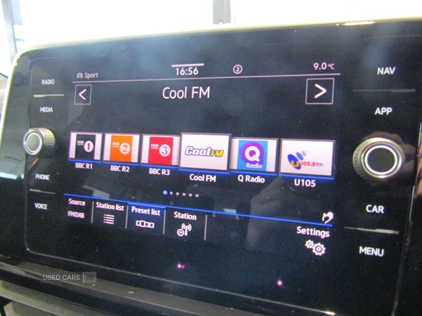 Used Volkswagen T-Roc 2022 for sale - 78116896: Photo 13