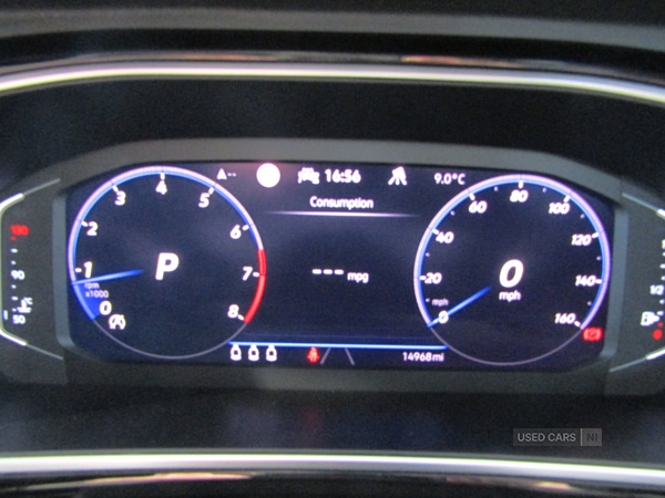 Used Volkswagen T-Roc 2022 for sale - 78116896: Photo 14