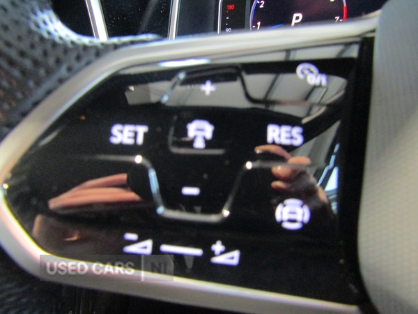 Used Volkswagen T-Roc 2022 for sale - 78116896: Photo 15